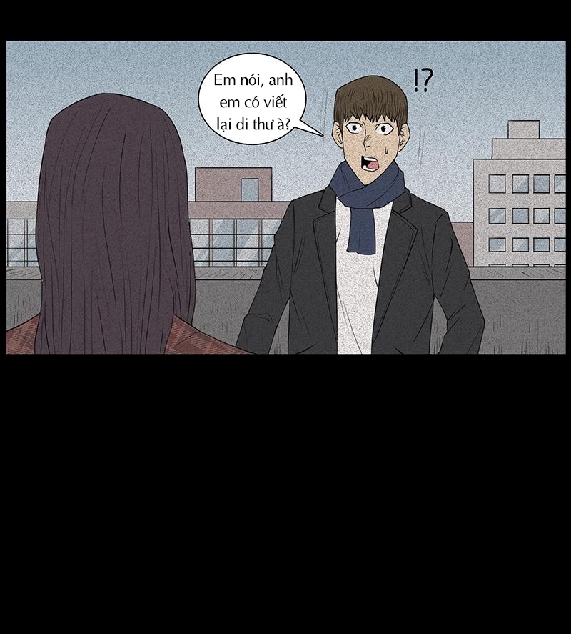 Chuyện Lạ Đêm Khuya: Chapter 14