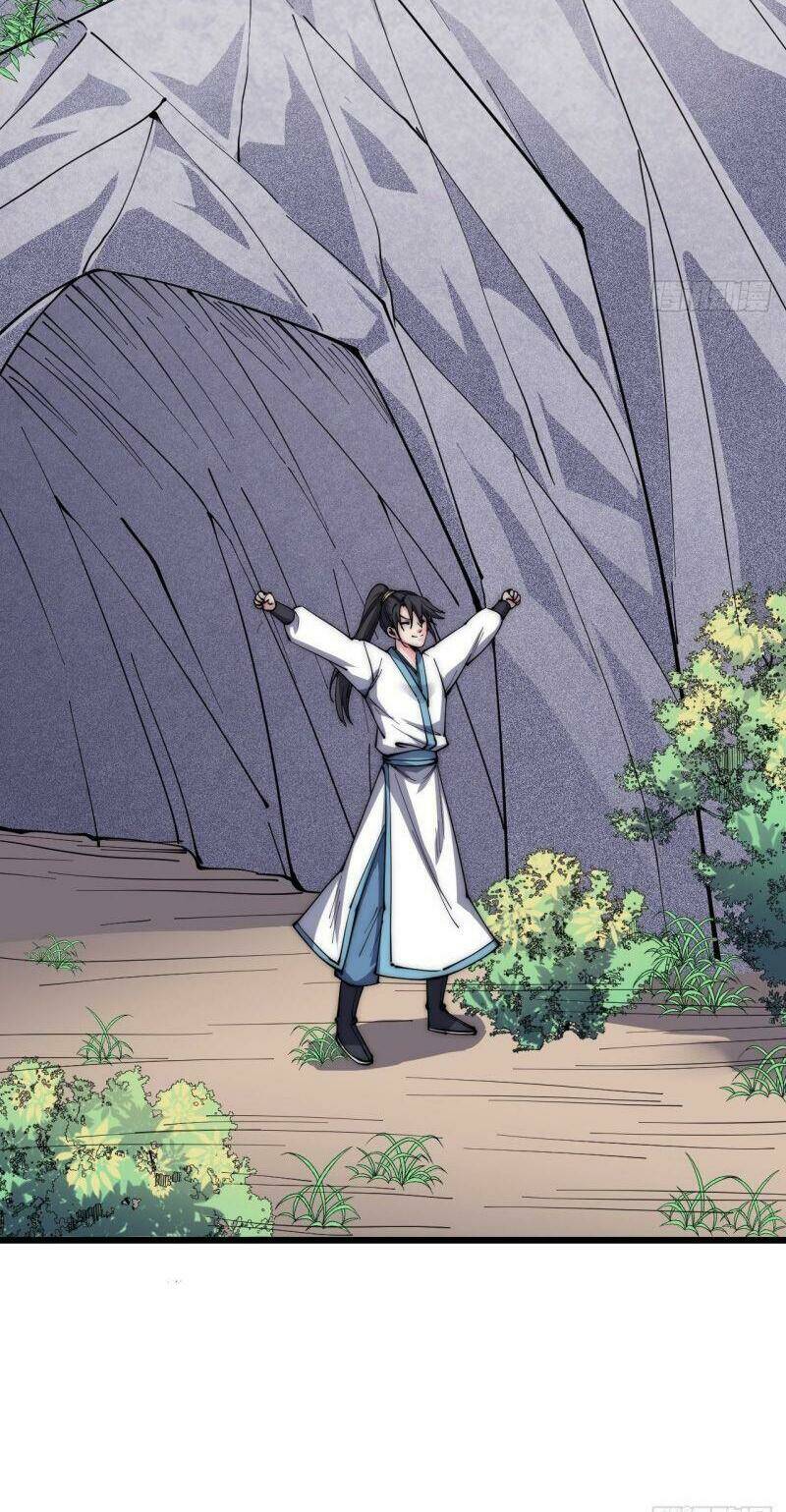 Trường Sinh Cửu Thiên Tuế: Chapter 26