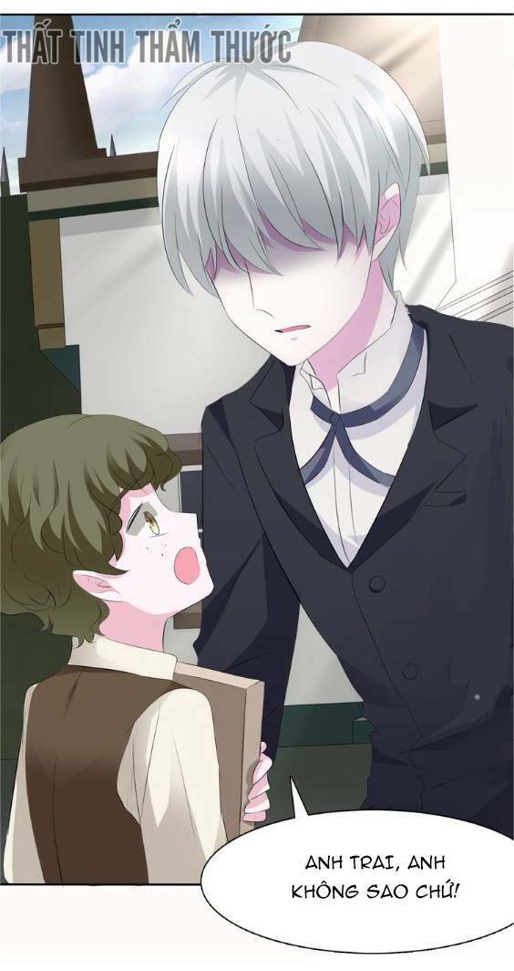 Một lời không hợp liền hút máu: Chapter 31
