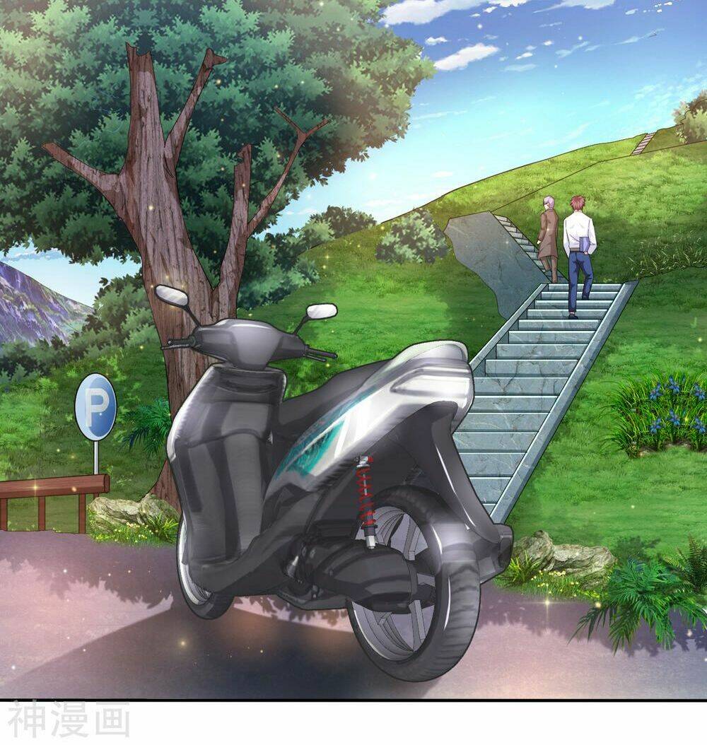 Tuyệt Thế Phi Đao: Chapter 180