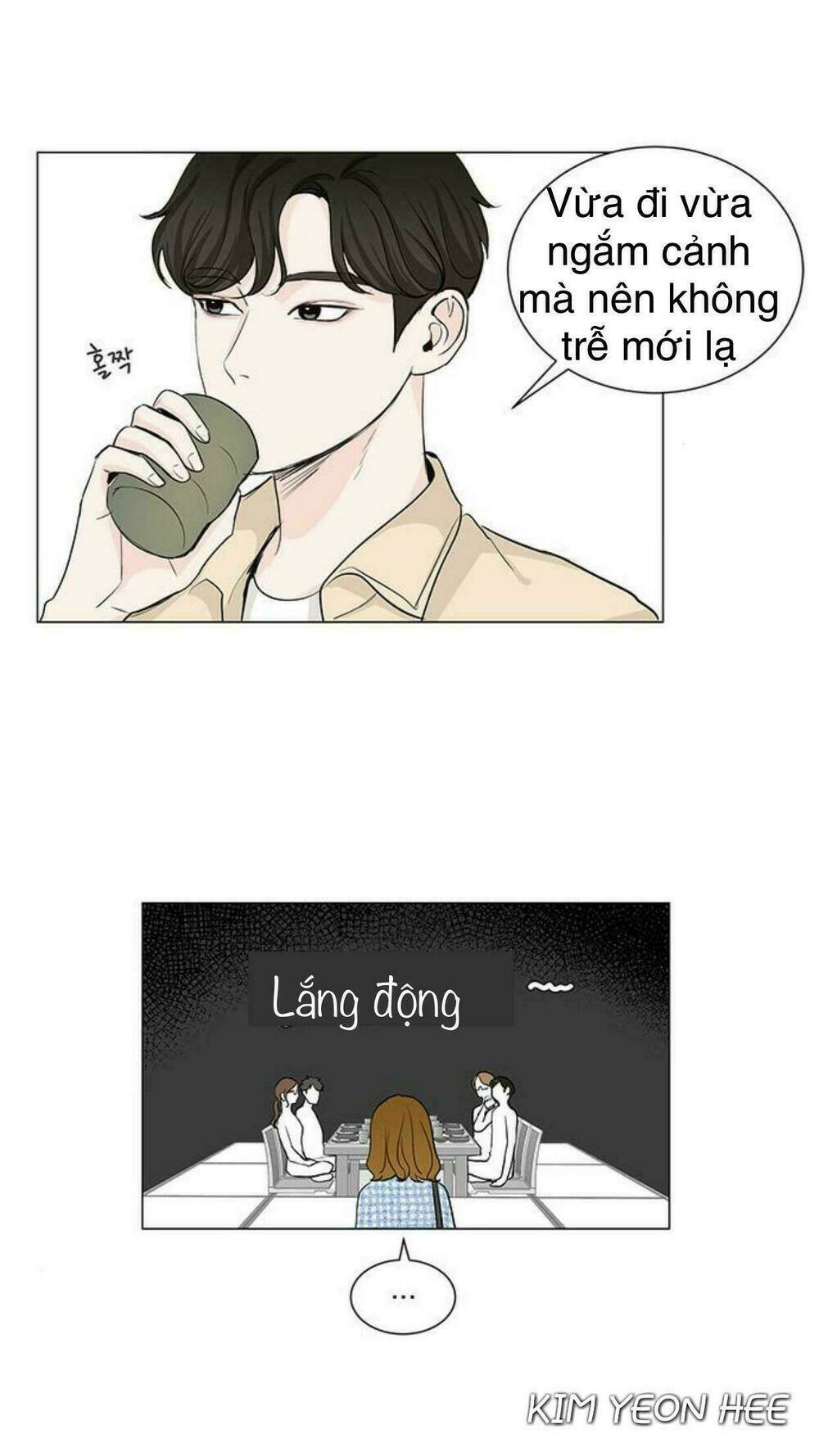 Tôi Kết Hôn Cùng Antifan: Chapter 20