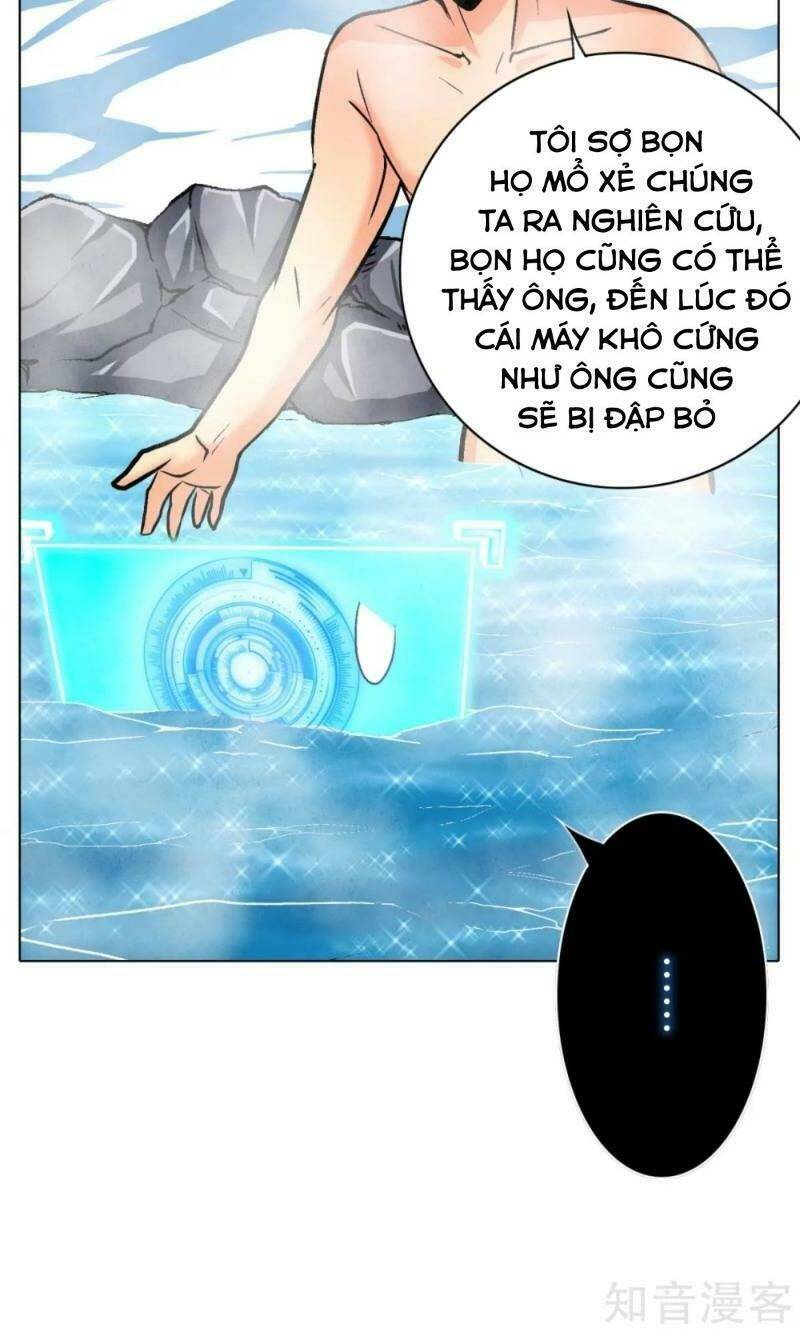 Hệ Thống Tiên Tôn Tại Đô Thị: Chapter 101