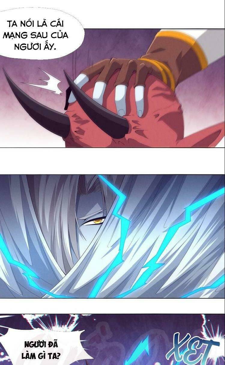 Hắc Kim Đảo: Chapter 29