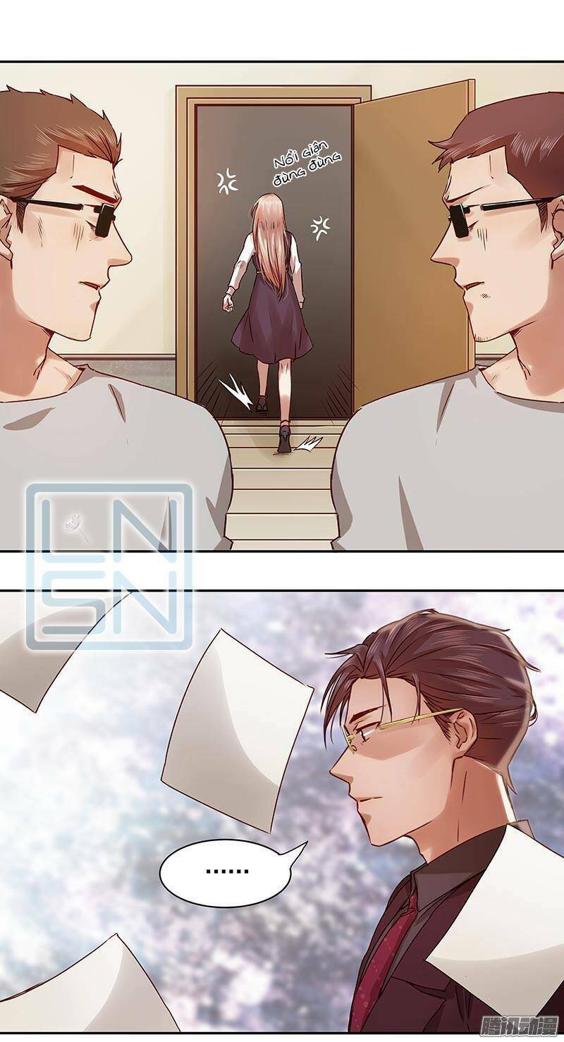 Vợ Yêu Của Ác Ma: Chapter 25