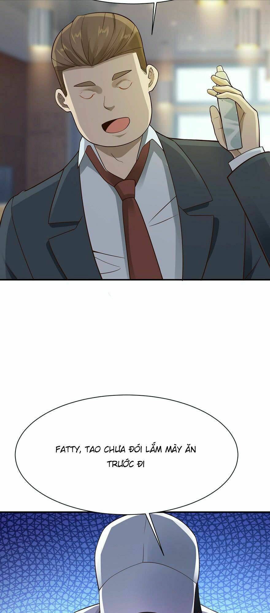 Em Gái Đừng Làm Phiền Tôi: Chapter 41