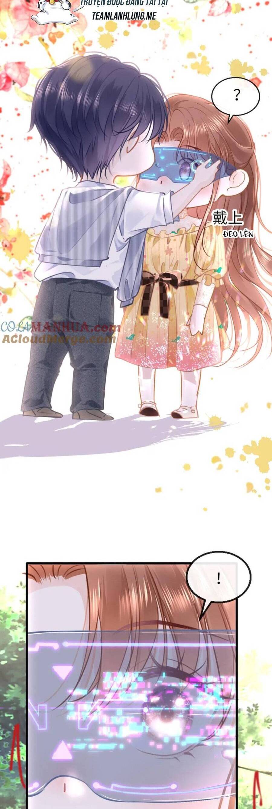 Bắt Đầu Hủy Hôn Để Công Lược Vương Gia: Chapter 112