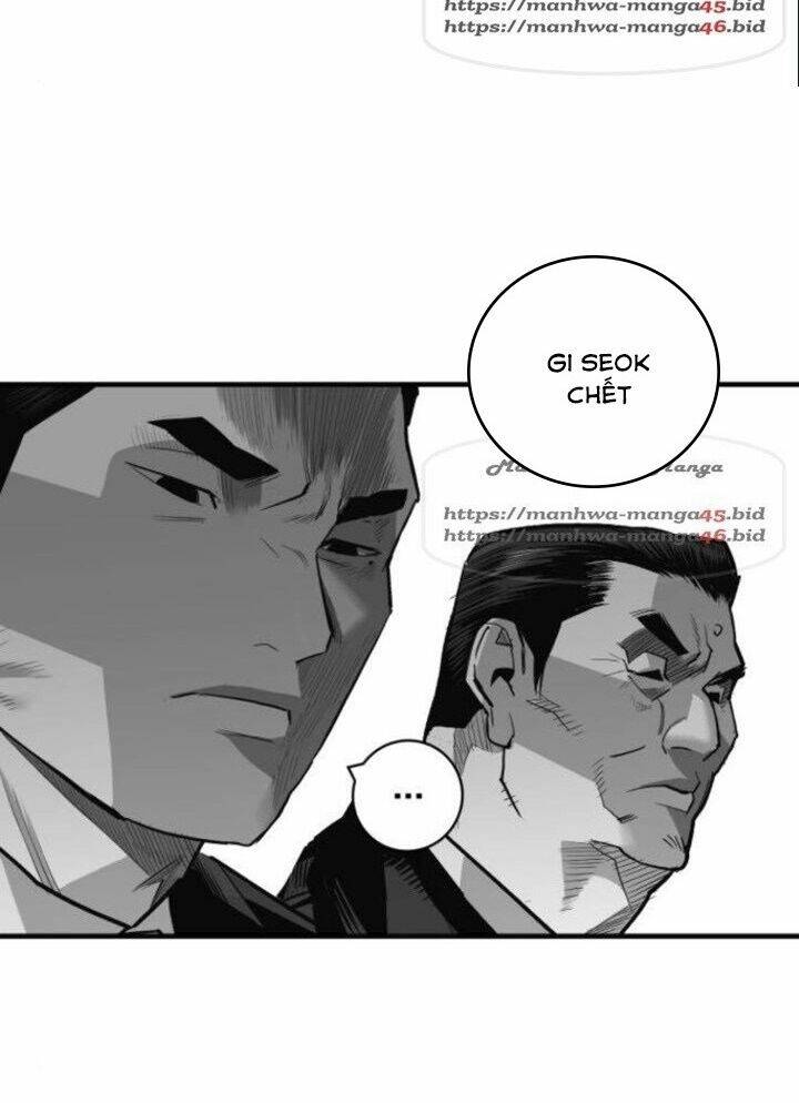 Quảng Trường Máu: Chapter 46