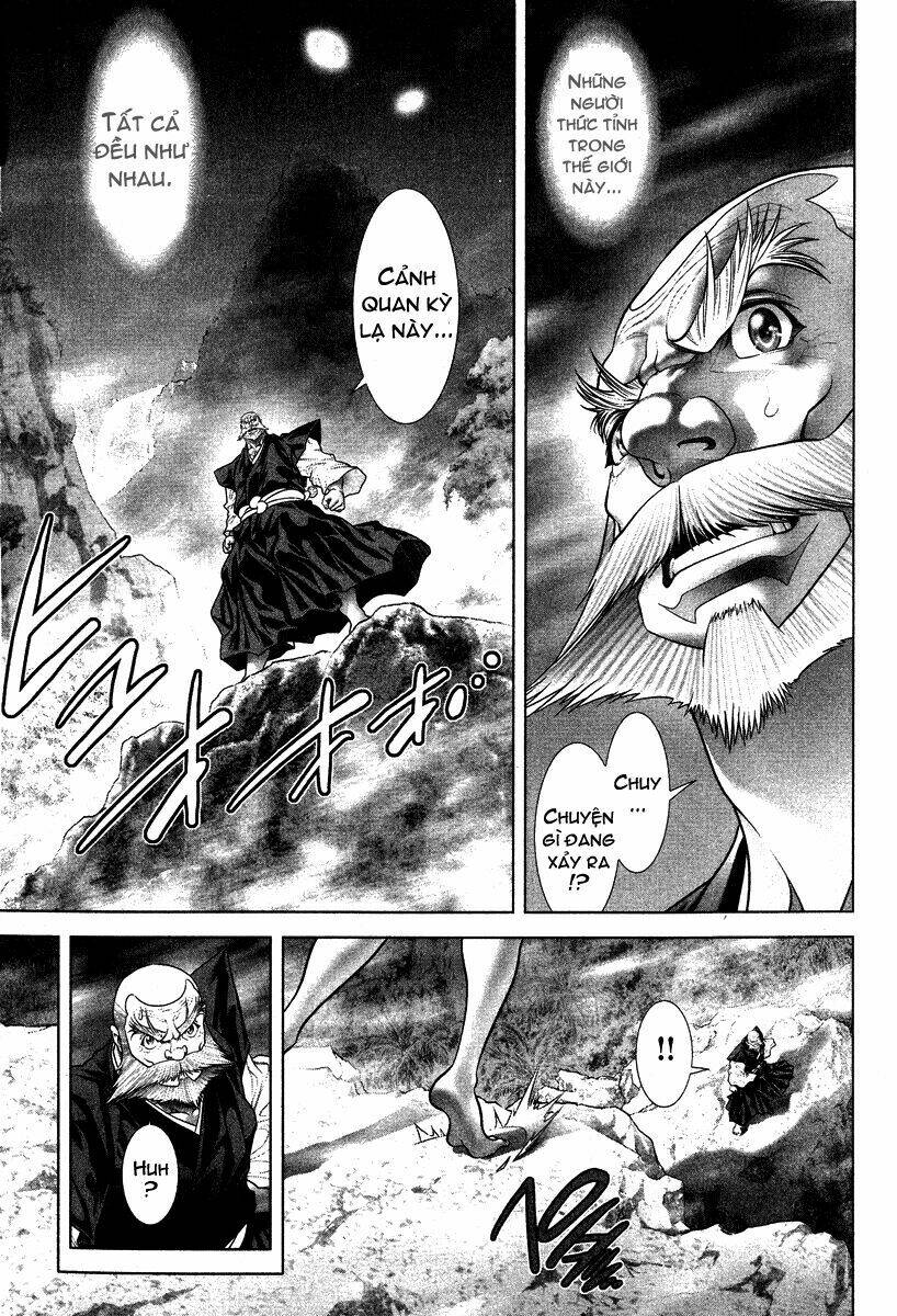 Lives: Chapter 10