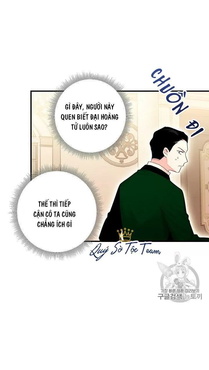 Tồn Tại Với Tư Cách Là Vợ Của Nam Chính: Chapter 129: Người bí ẩn