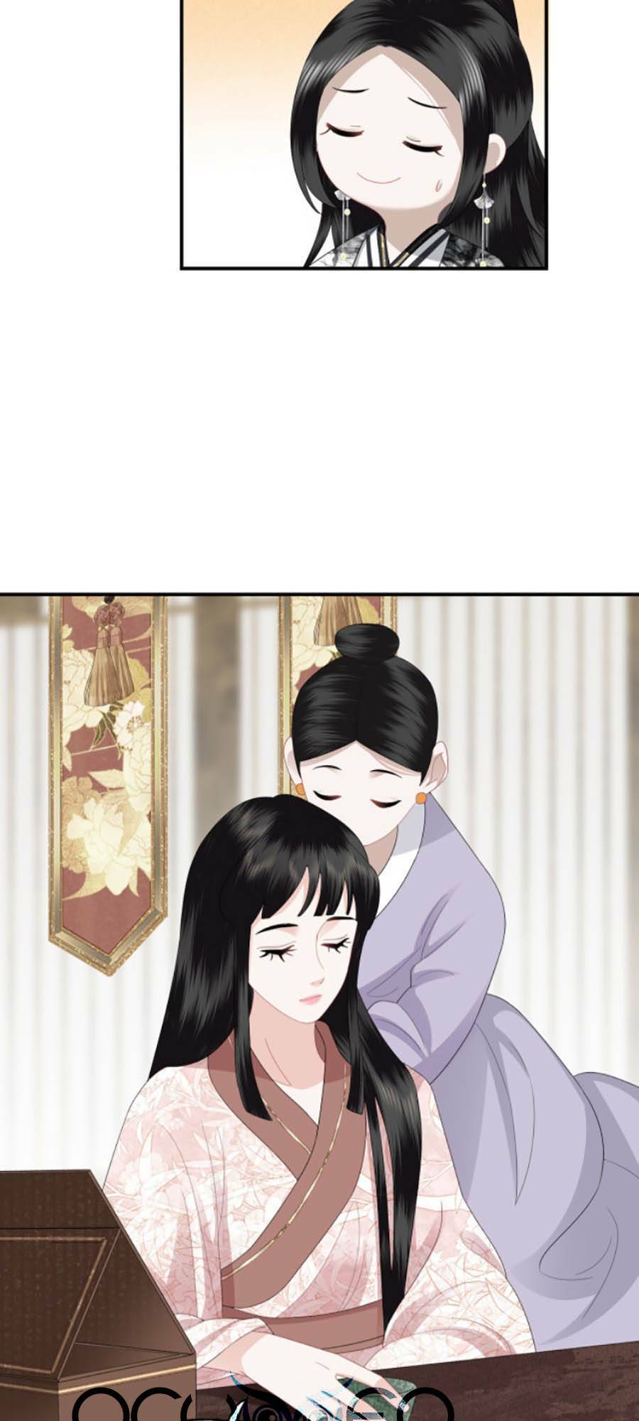 Điều Hương Vương Phi: Chapter 8