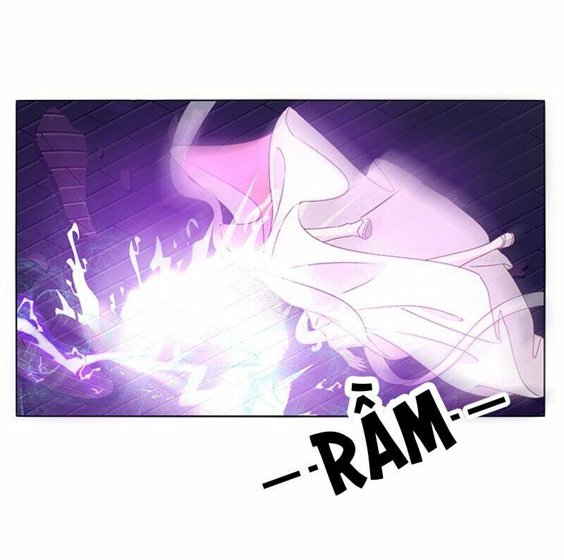 Tướng Quân Mời Ra Trận: Chapter 53