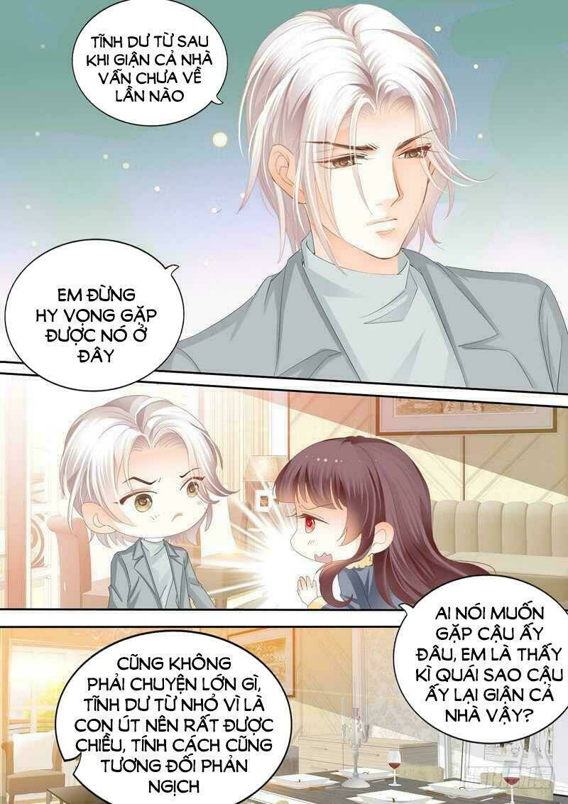 Thiểm Hôn Kiều Thê: Chapter 125