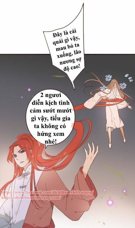 Bạn Trai Tôi Là Cẩm Y Vệ 2: Chapter 49