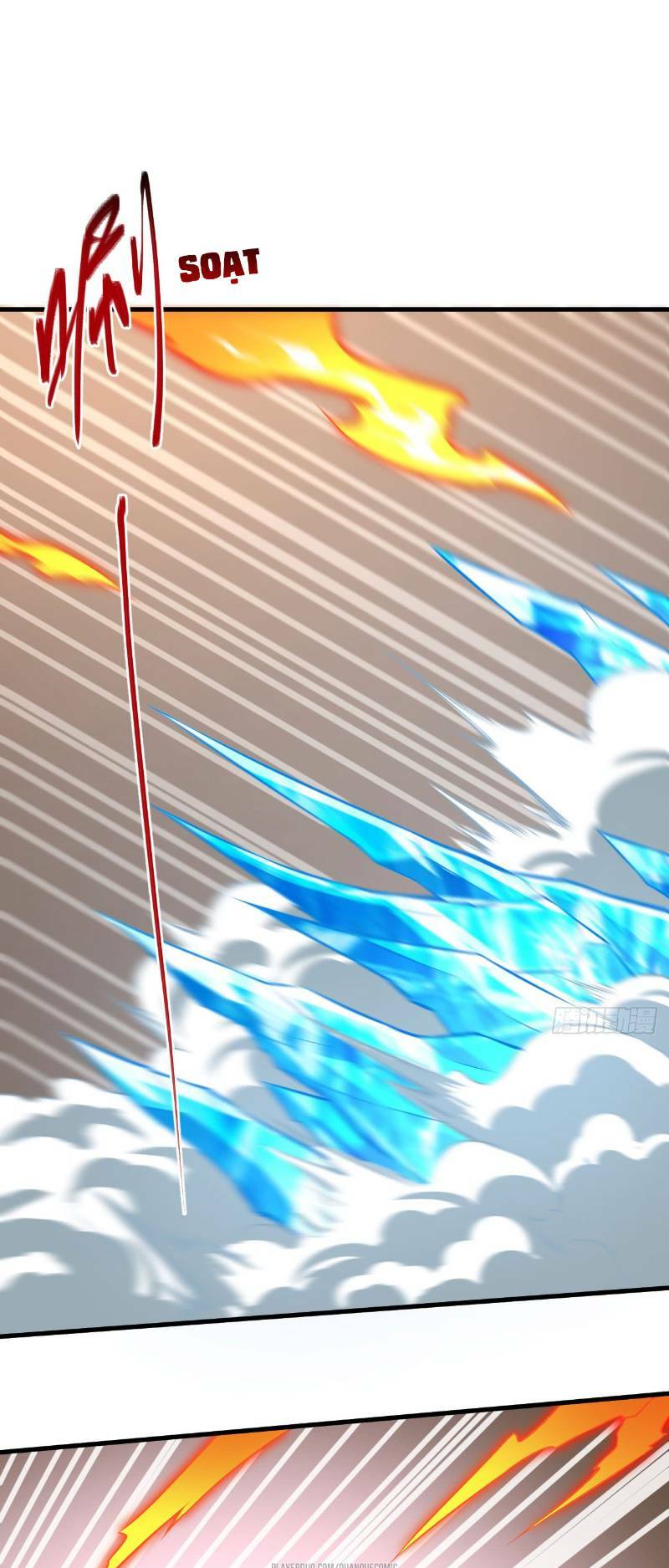 Minh Nhật Thần Đô: Chapter 4.2