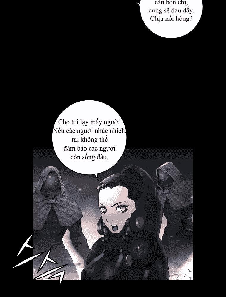 Dị Giới Tam Tuyệt: Chapter 33