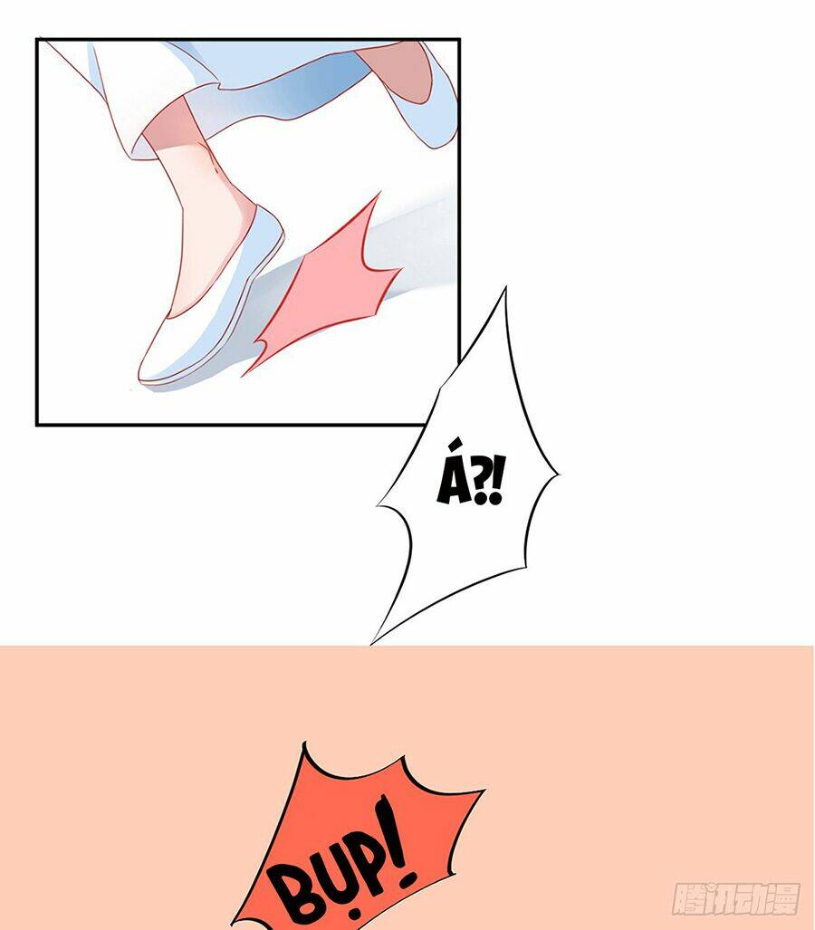 Hoàng Phi 9000 Tuổi: Chapter 3