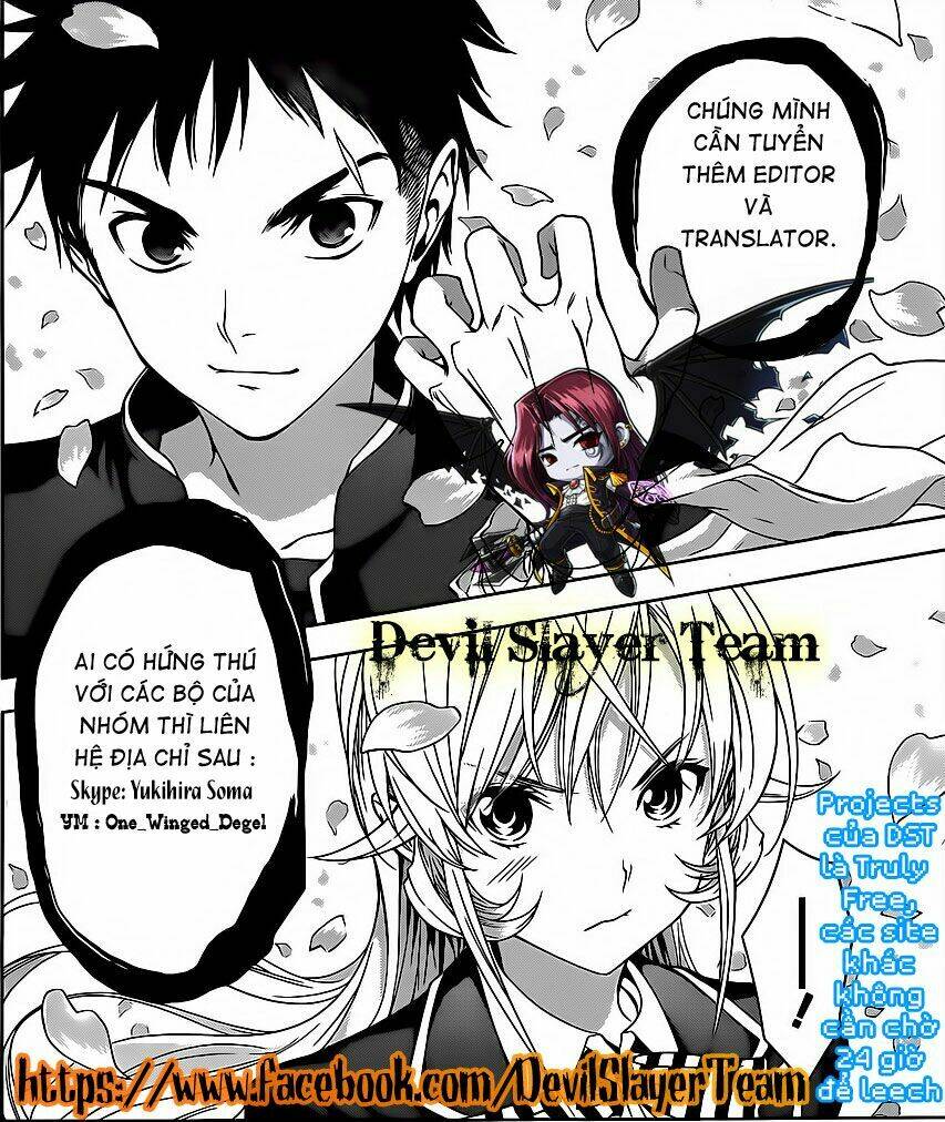 Yuureitou: Chapter 4