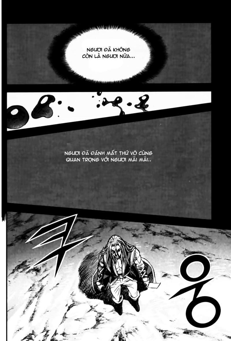 Diêm Đế: Chapter 44.1