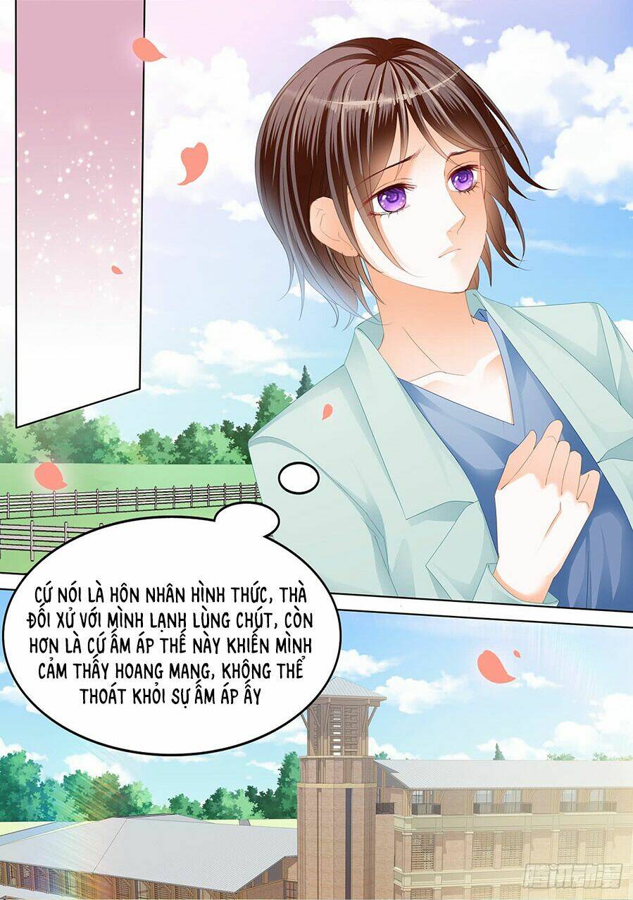 Thiểm Hôn Kiều Thê: Chapter 226