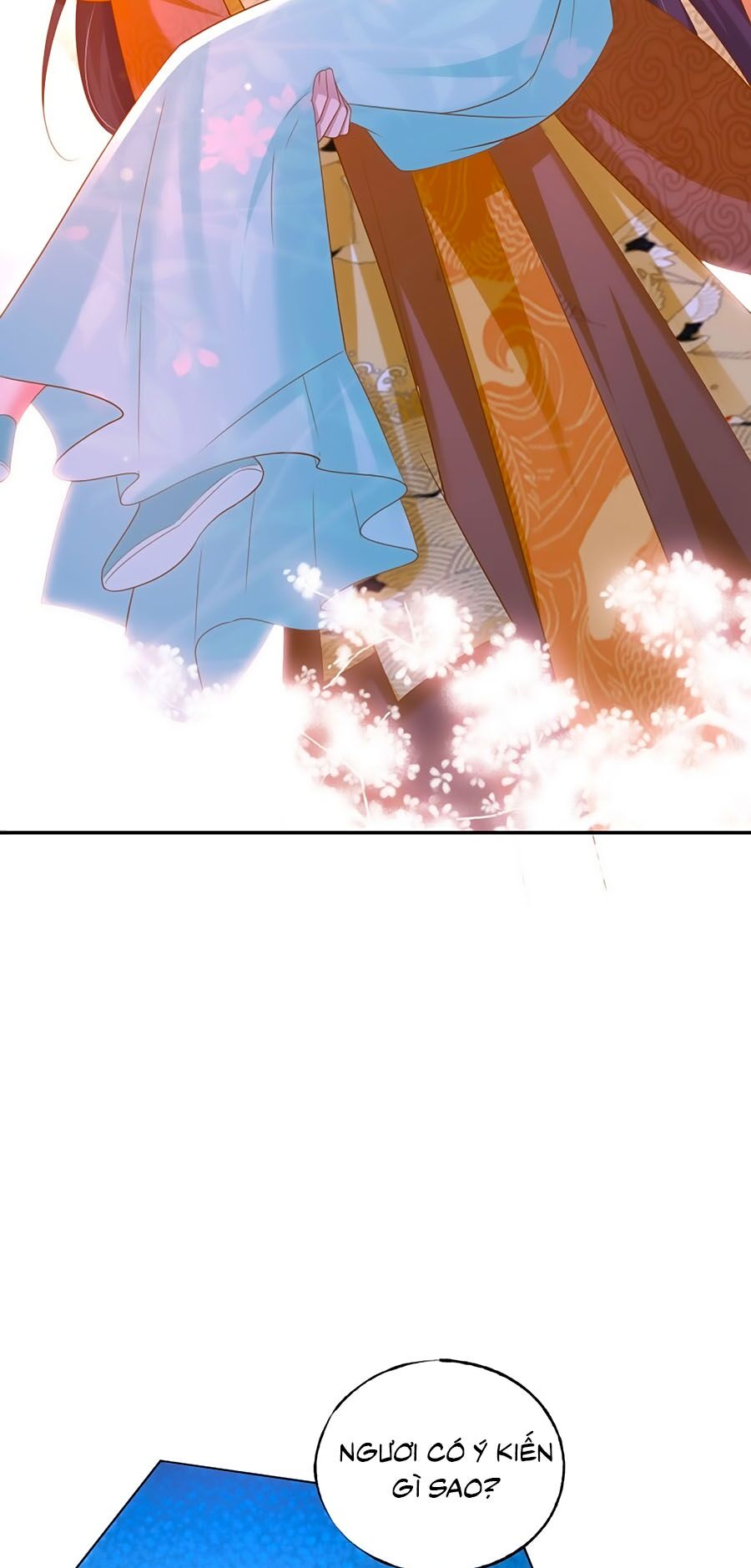 Phượng Ngự Tà Vương: Chapter 79