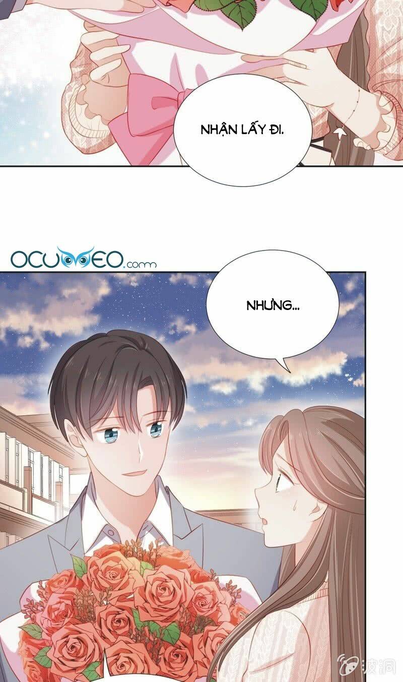 Khi Trá Luyến Nhân: Chapter 57