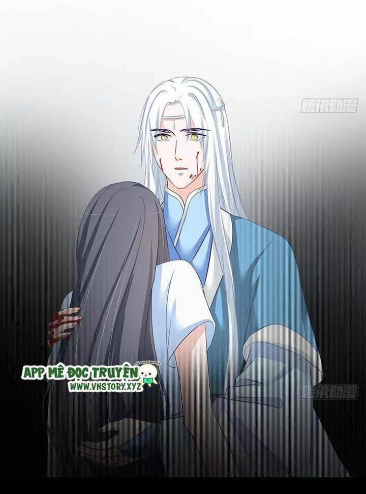 Cẩm Lý Thiếu Nữ Của Tôi: Chapter 108