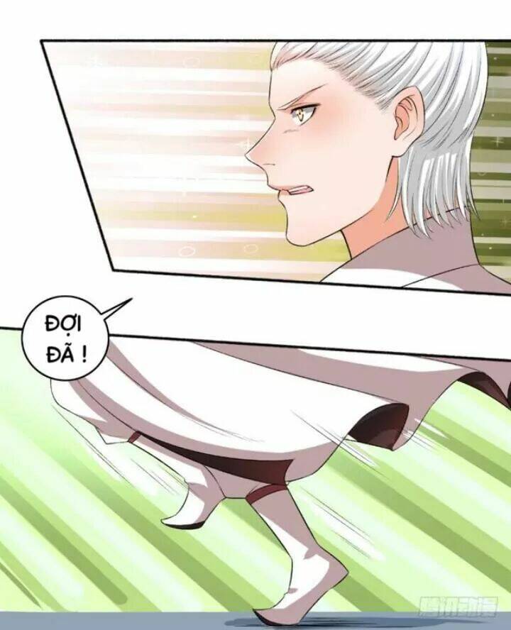 Cuồng Phi Phách Lối: Chapter 76