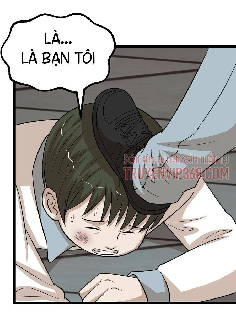 Đai Ca Trở Lại Tuổi 16: Chapter 112