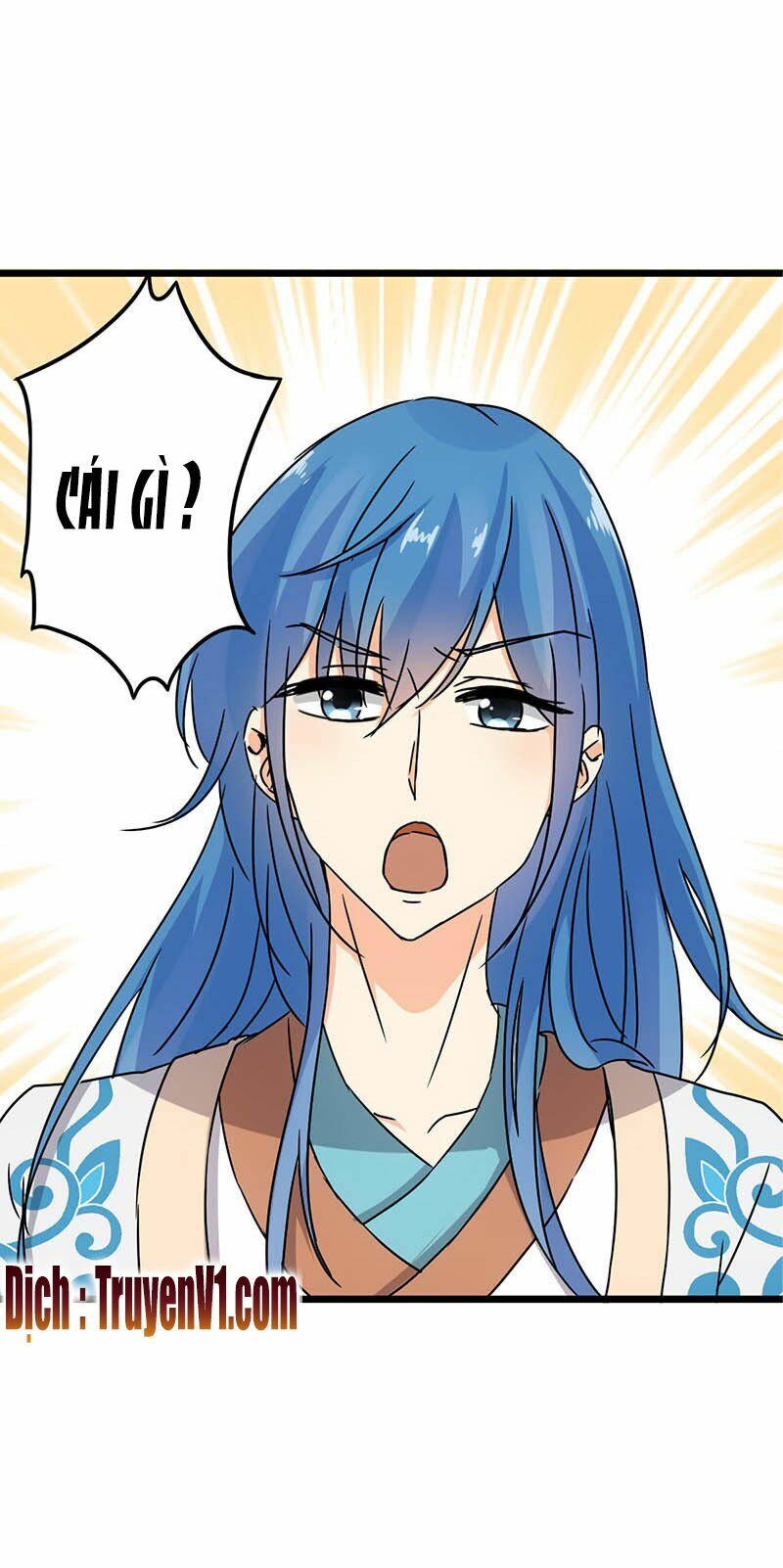 Vương Gia ! Ngươi Thật Bỉ Ổi !: Chapter 37