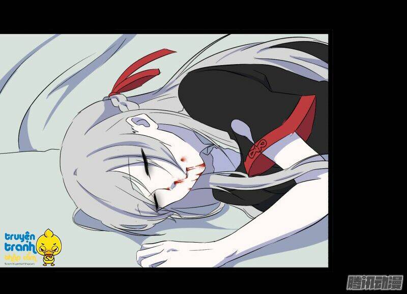 Diêm Vương Sợ Ma: Chapter 32