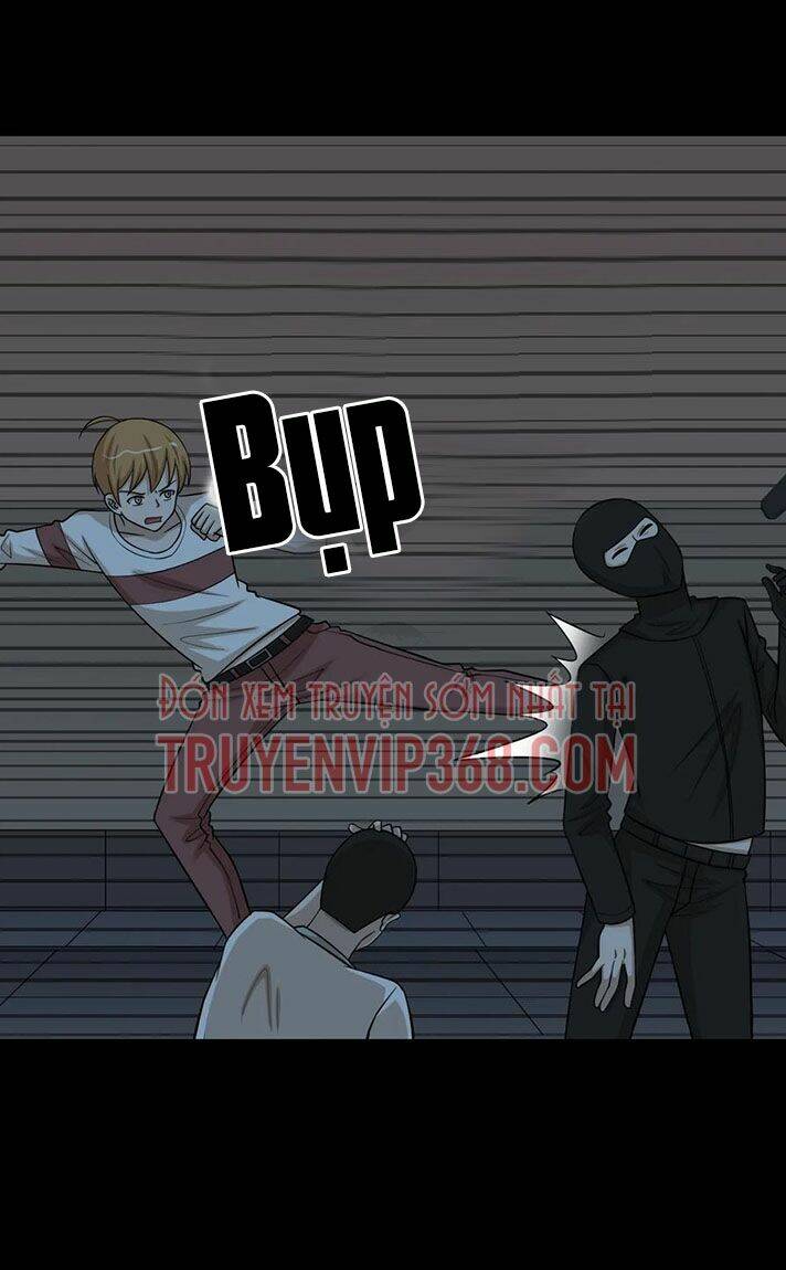 Đai Ca Trở Lại Tuổi 16: Chapter 108