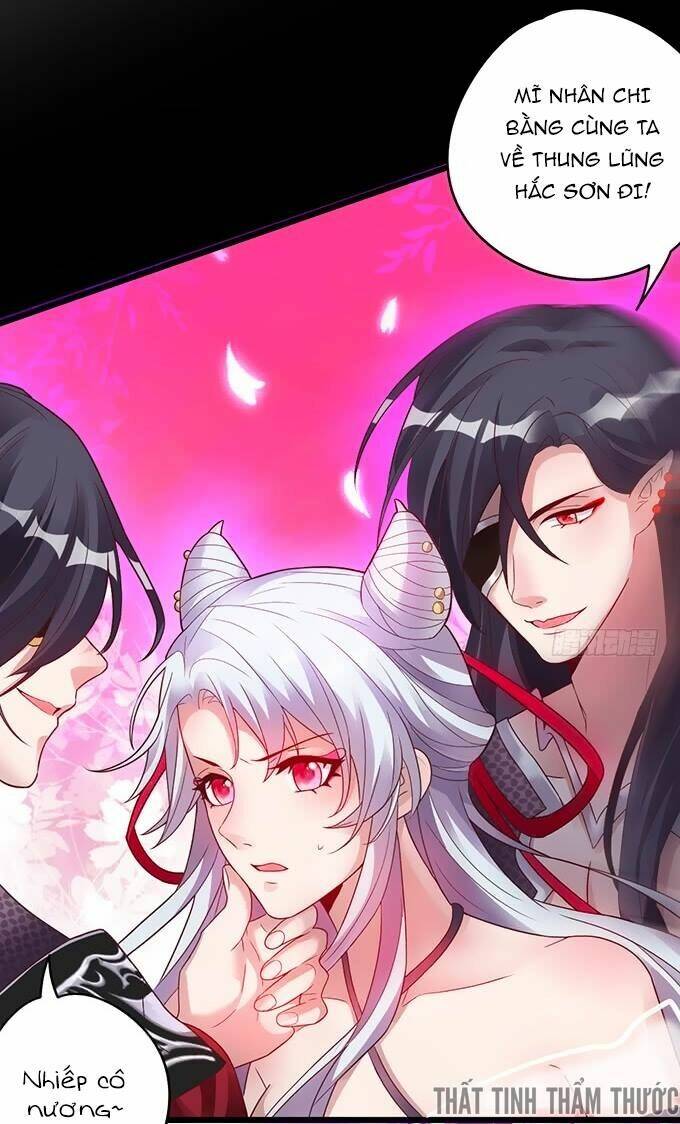 Liêu Liêu Trai: Chapter 1