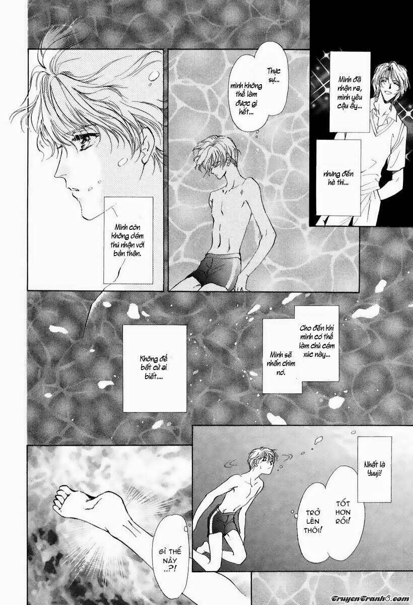 Gerbera: Chapter 3