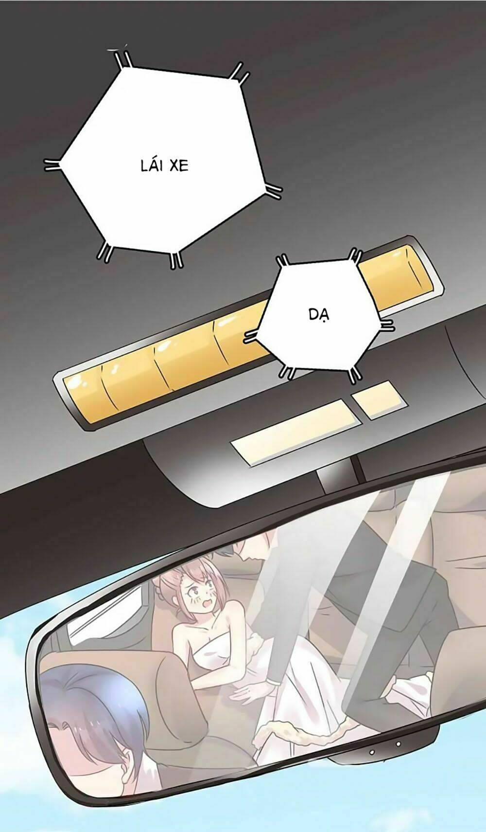 Không Được Đâu Tổng Tài Đại Nhân: Chapter 15