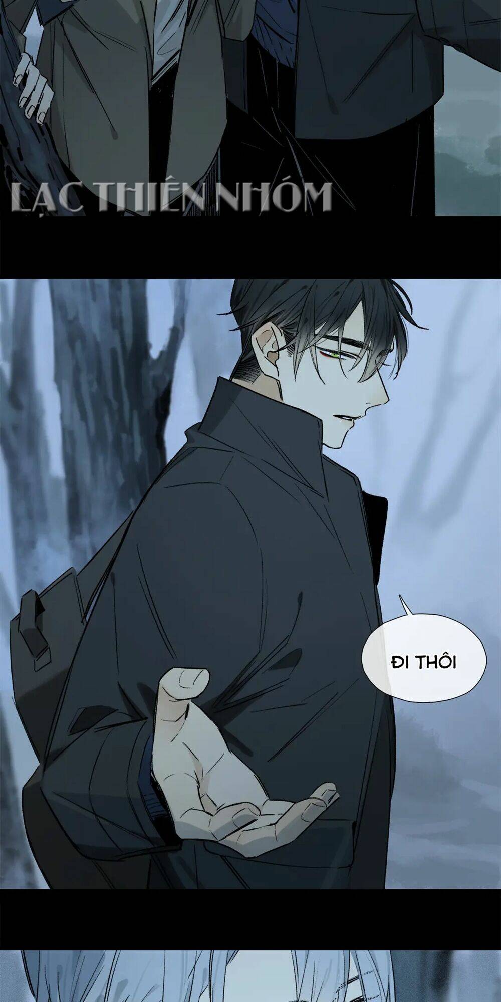 Vợ Yêu Của Ác Ma: Chapter 61