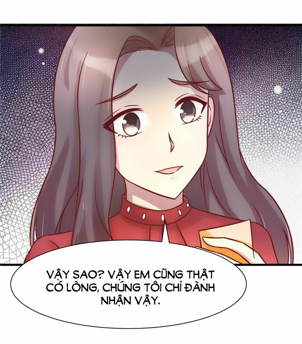 Thời Gian Đều Biết: Chapter 21