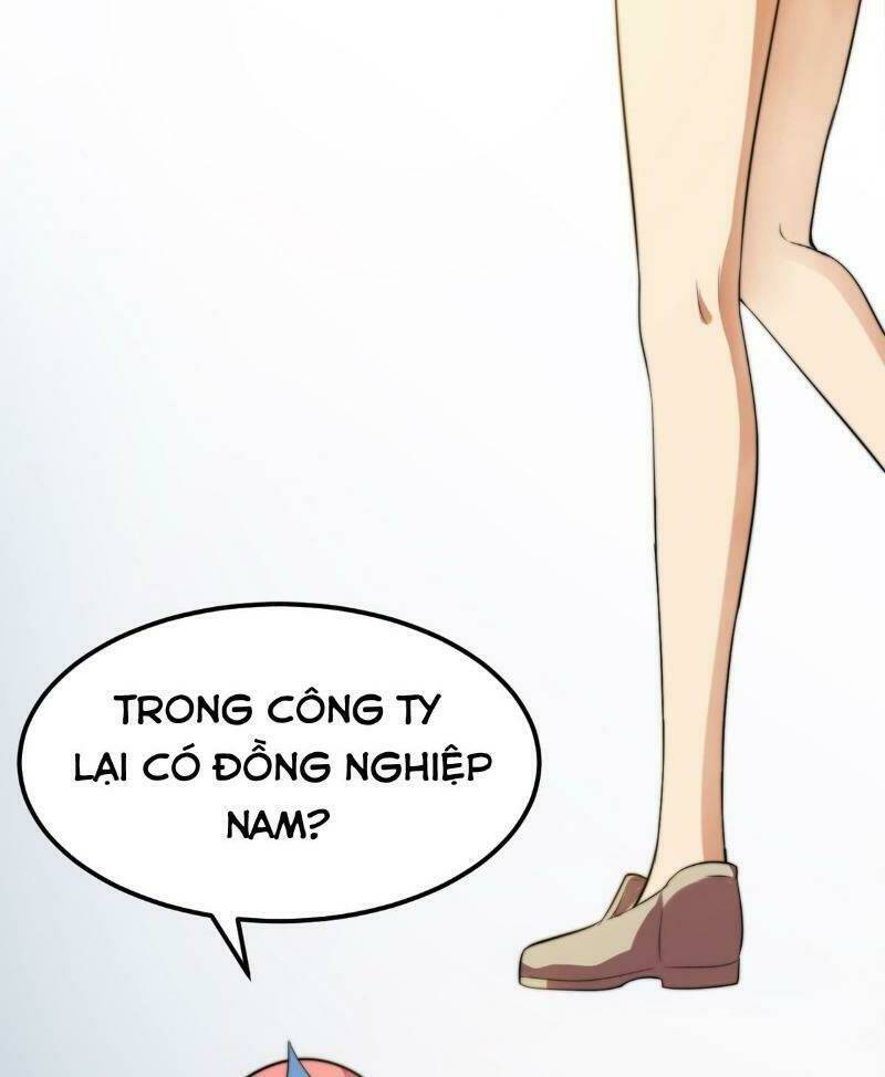 Cực Phẩm Chiến Vương Tại Hoa Đô: Chapter 8