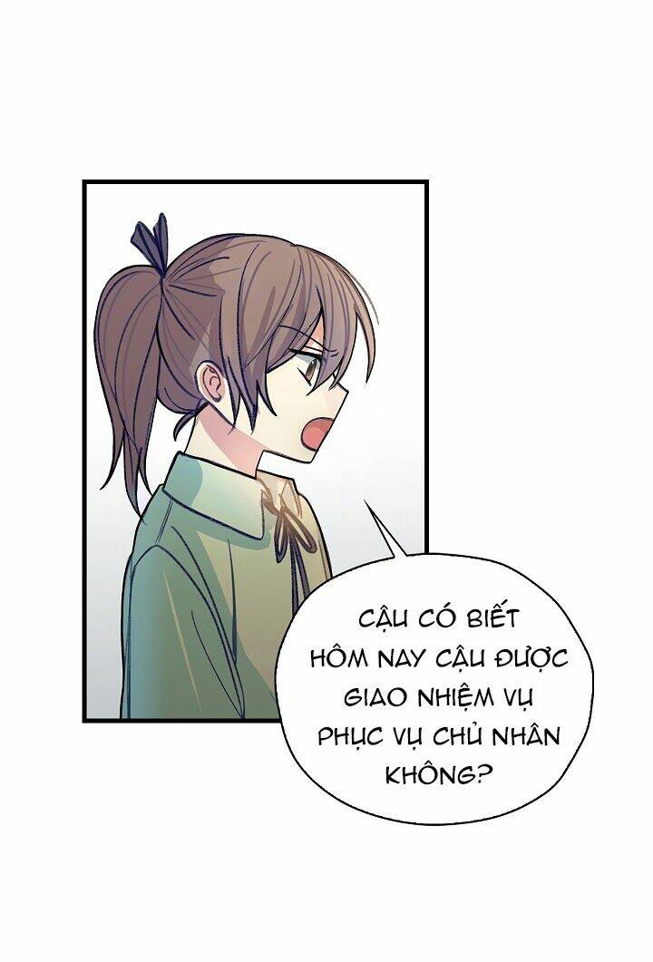 Ba Người Anh Trai Của Tôi Là Bạo Quân: Chapter 1