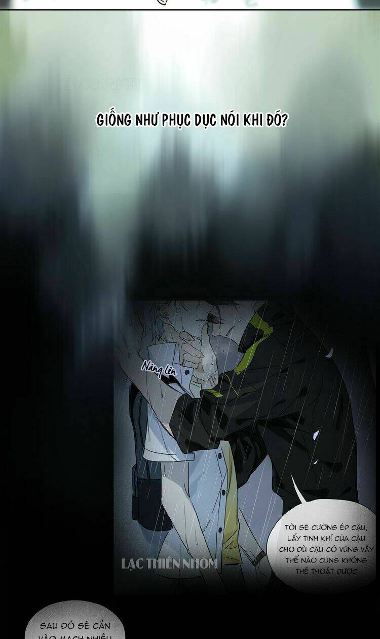 Vợ Yêu Của Ác Ma: Chapter 27