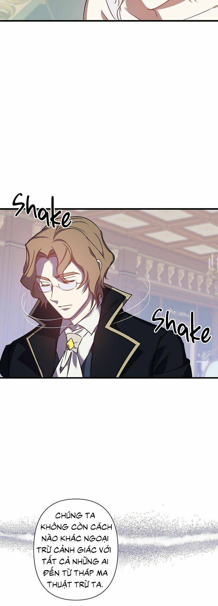 Hôn Lễ Báo Thù: Chapter 43