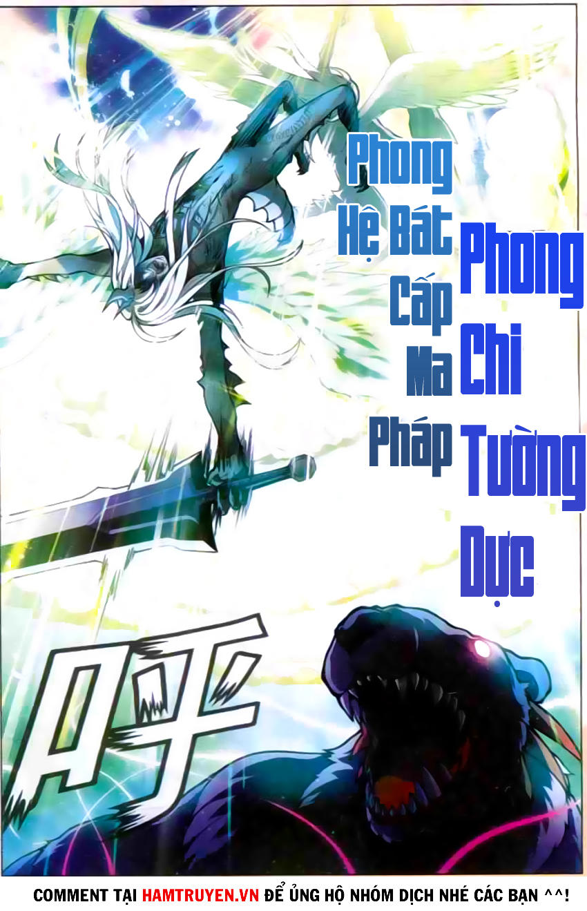 Bàn Long: Chapter 114