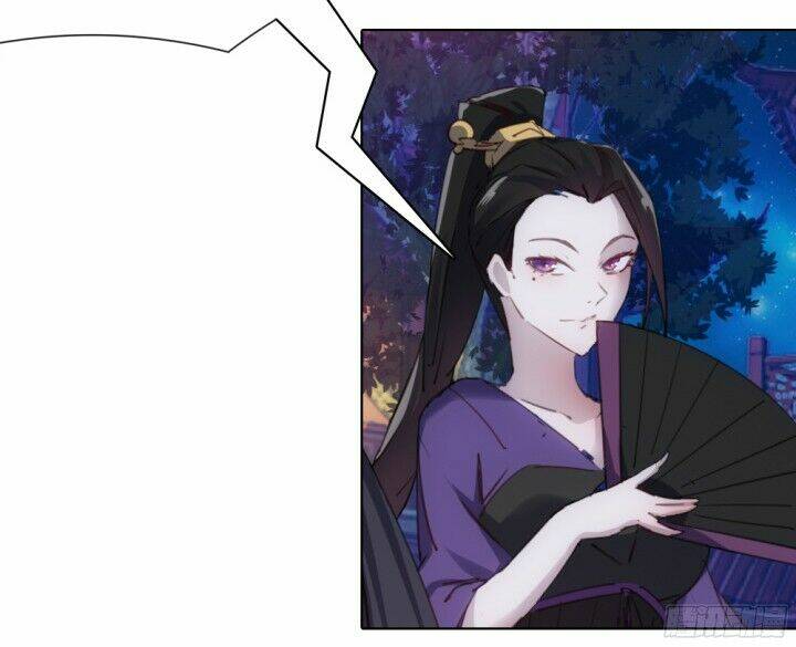 Bí Mật Của Dạ Tộc: Chapter 1.3