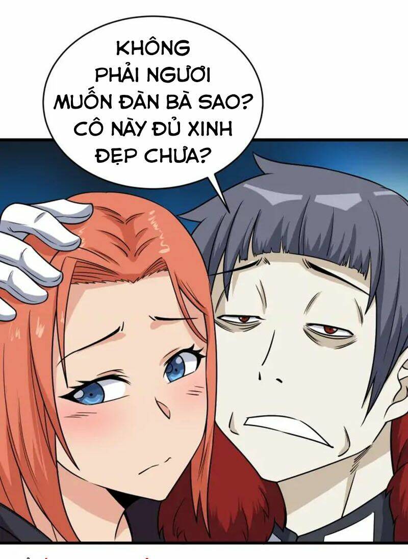 Hệ Thống Tu Tiên Mạnh Nhất: Chapter 121