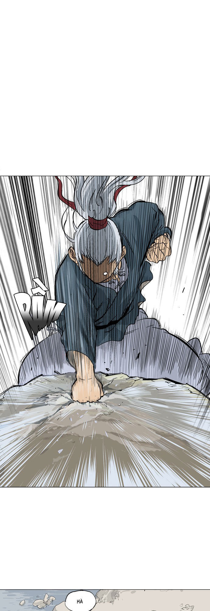 Cao Thủ 2: Chapter 2