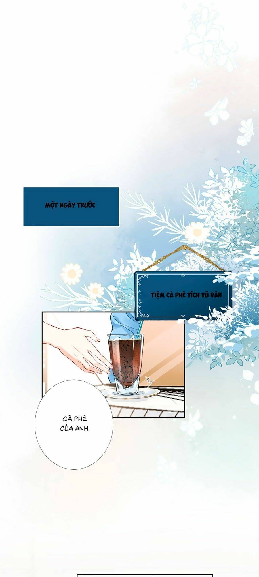 Tâm Động Thuấn Di: Chapter 1