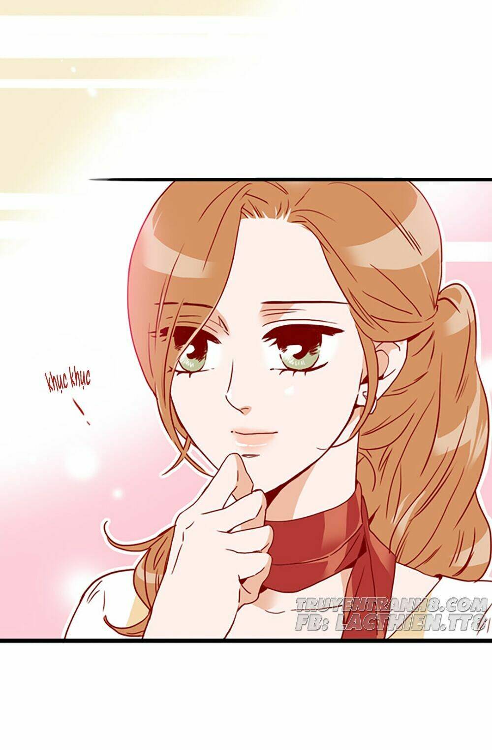 Thư Ký Kim Sao Thế Nhỉ?: Chapter 18