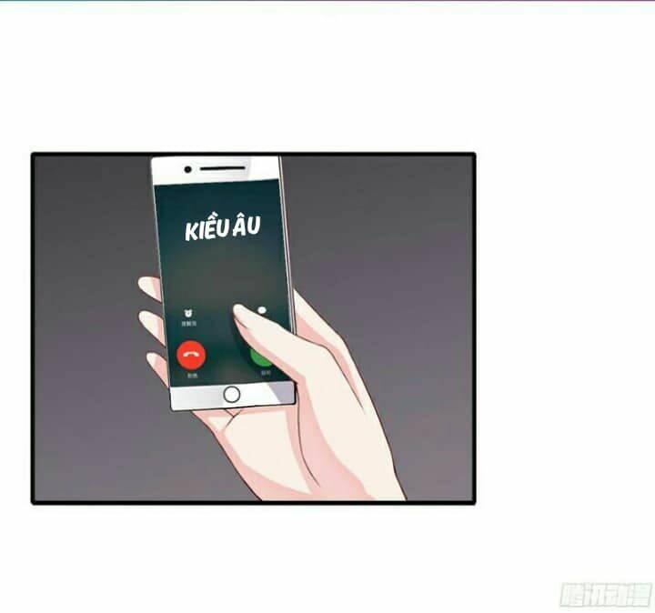 Thiểm Hôn Kinh Ái: Chapter 29