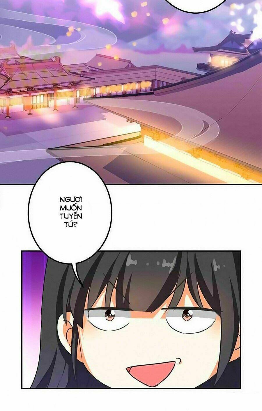 Vương Gia! Ngươi Thật Bỉ Ổi: Chapter 385