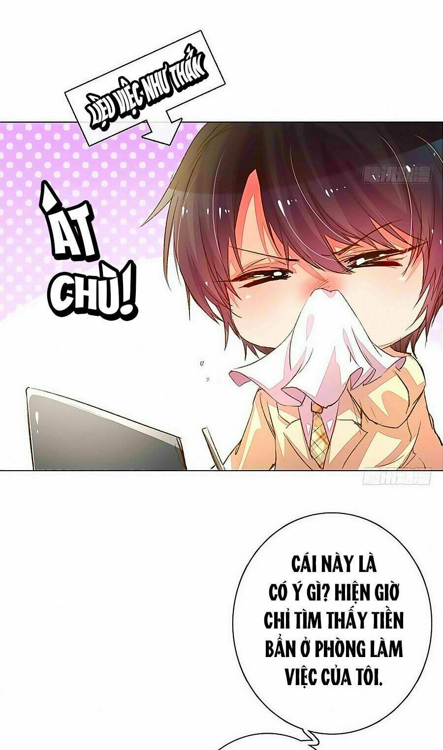 Hào Môn Tiểu Lãn Thê: Chapter 85