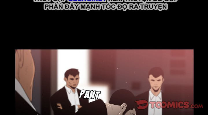Tong Edge: Chapter 13